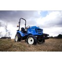 LS Tractor XJ25 HST