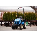 LS-Traktor XJ25 HST