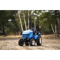 Tracteur LS XJ25 HST