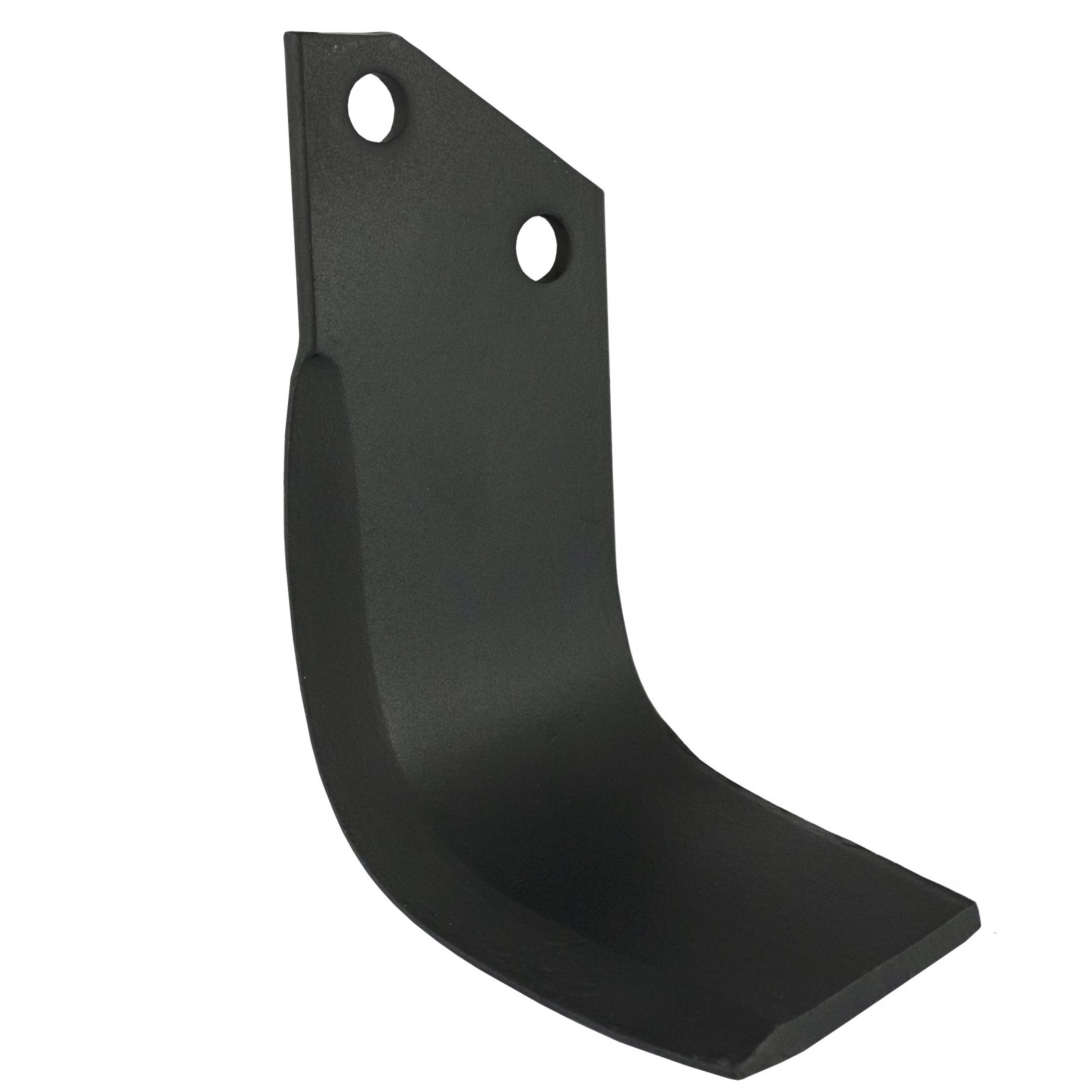 Nóż do glebogryzarki separacyjnej SB 160/103 x 75 mm, Typ 3