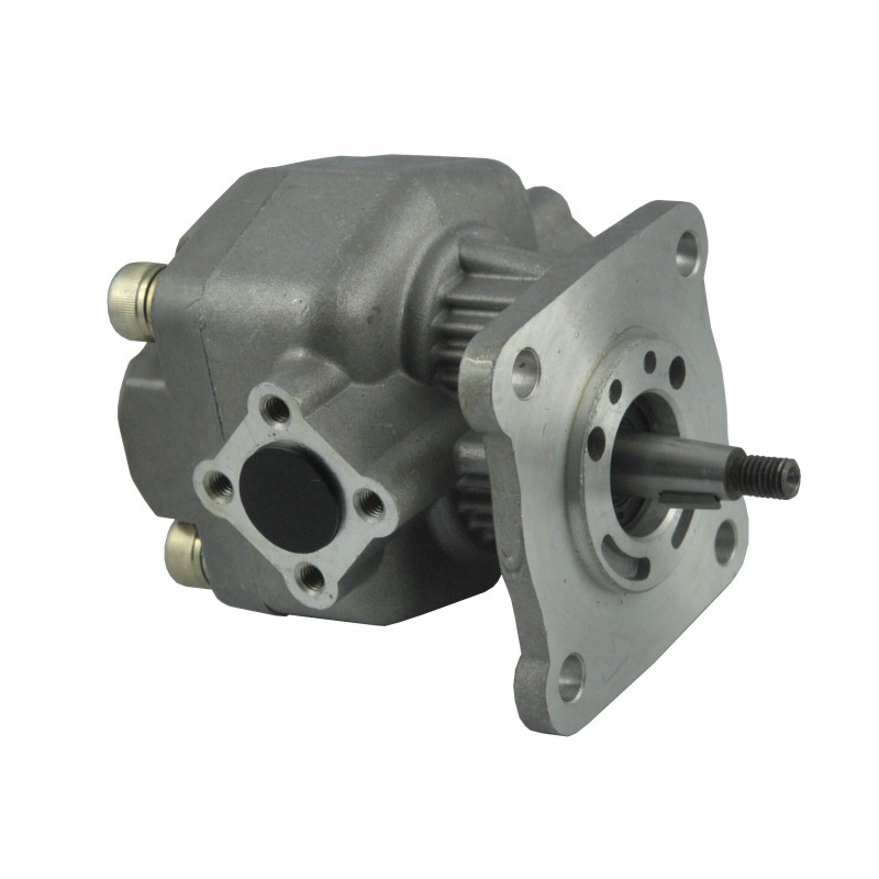 hydraulic pumps - Hydraulic pump / Kubota L2000 / L2201 / 6-15-105-01