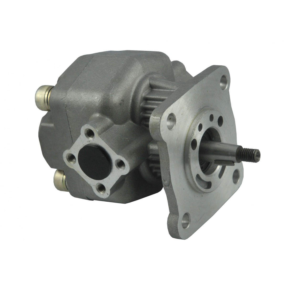 Kubota L2000,L2201 hydraulic pump (cone shaft)