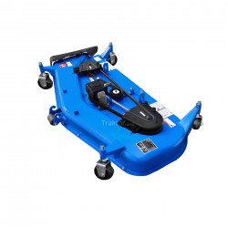 LS LM1160 maintenance mower for LS Tractor MT1.22 and LS Tractor MT1.25