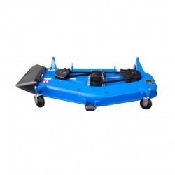 Údržbárska kosačka LS LM1160 pre traktory LS MT1.22 a LS MT1.25