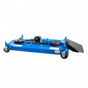 LS LM1160 Wartungsmäher für LS Tractor MT1.22 und LS Tractor MT1.25