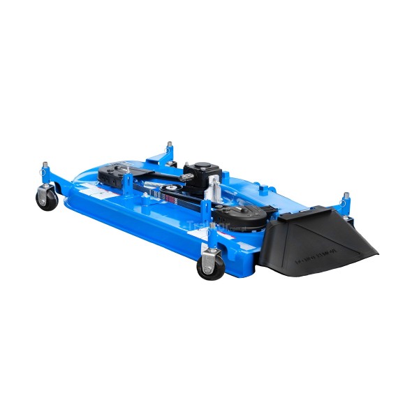 Údržbářská sekačka LS LM1160 pro traktory LS MT1.22 a LS MT1.25