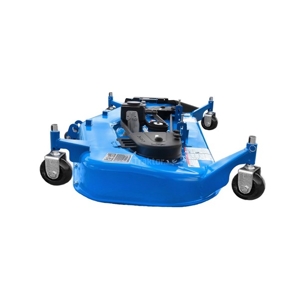 Kosiarka pielęgnacyjna LS LM1160 do traktora LS Tractor MT1.22 i LS Tractor MT1.25