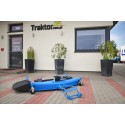 Tondeuse d'entretien LS LM1160 pour tracteurs LS MT1.22 et LS MT1.25