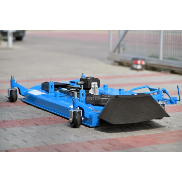 LS LM1160 Wartungsmäher für LS Tractor MT1.22 und LS Tractor MT1.25