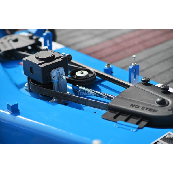 LS LM1160 maintenance mower for LS Tractor MT1.22 and LS Tractor MT1.25
