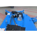Kosiarka pielęgnacyjna LS LM1160 do traktora LS Tractor MT1.22 i LS Tractor MT1.25 | Traktor.com.pl