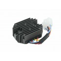 Cost of delivery: Voltage Regulator 119653-77711 YANMAR 3TN66E, 3TNA72E, 3TNA72L-UB, 3TN75L