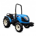 Ciągnik LS Tractor MT3.35 MEC | opinie | video | dane | cena