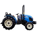 Ciągnik LS Tractor MT3.35 MEC | opinie | video | dane | cena