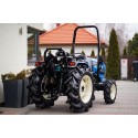 Ciągnik LS Tractor MT3.35 MEC | opinie | video | dane | cena