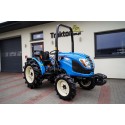 Ciągnik LS Tractor MT3.35 MEC | opinie | video | dane | cena