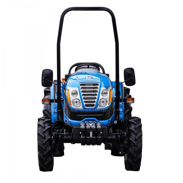 Ciągnik LS Tractor MT3.40 MEC | opinie | video | dane | cena