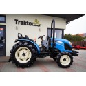 Ciągnik LS Tractor MT3.40 MEC | opinie | video | dane | cena