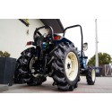 Ciągnik LS Tractor MT3.40 MEC | opinie | video | dane | cena