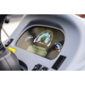 Ciągnik LS Tractor MT3.40 MEC | opinie | video | dane | cena