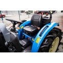Ciągnik LS Tractor MT3.40 MEC | opinie | video | dane | cena