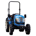 Ciągnik LS Tractor MT3.40 MEC | opinie | video | dane | cena