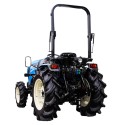 Ciągnik LS Tractor MT3.40 MEC | opinie | video | dane | cena