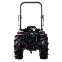 Ciągnik LS Tractor MT3.40 MEC | opinie | video | dane | cena