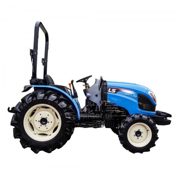 Ciągnik LS Tractor MT3.40 MEC | opinie | video | dane | cena