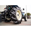 Ciągnik LS Tractor MT3.40 MEC | opinie | video | dane | cena