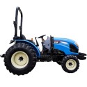 LS Traktor MT3.40 MEC mit Industriebereifung