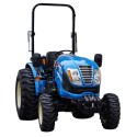 LS Traktor MT3.40 MEC mit Industriebereifung