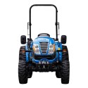 Tracteur LS MT3.40 MEC avec pneus industriels
