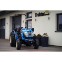 LS Traktor MT3.40 MEC mit Industriebereifung