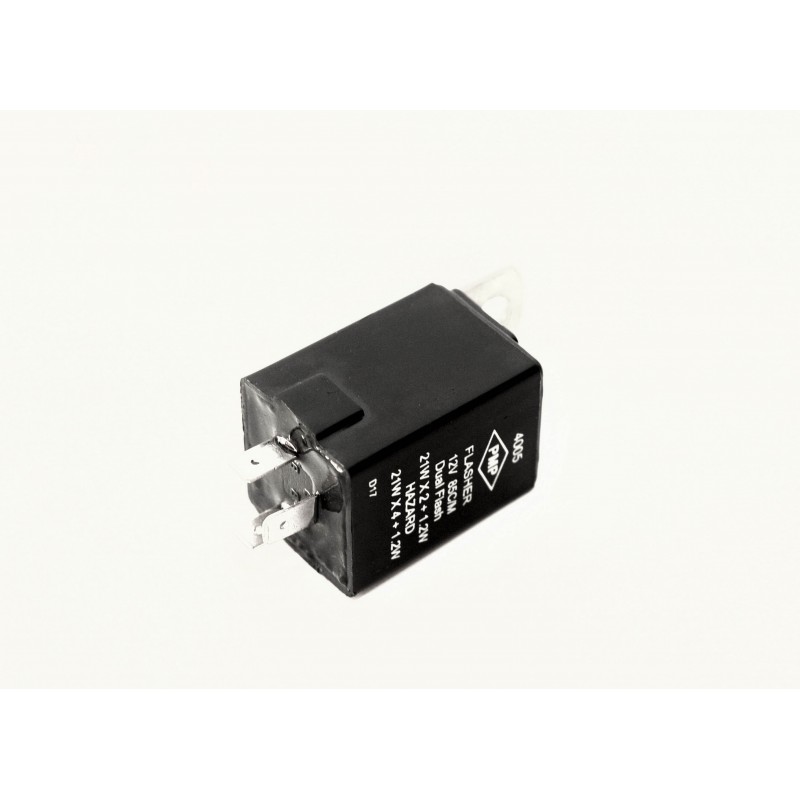 relais - Clignotant / 12V.85C/M / Mitsubishi VST MT180 / MT224 / MT270