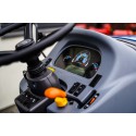 LS Traktor MT3.40 MEC s průmyslovými pneumatikami