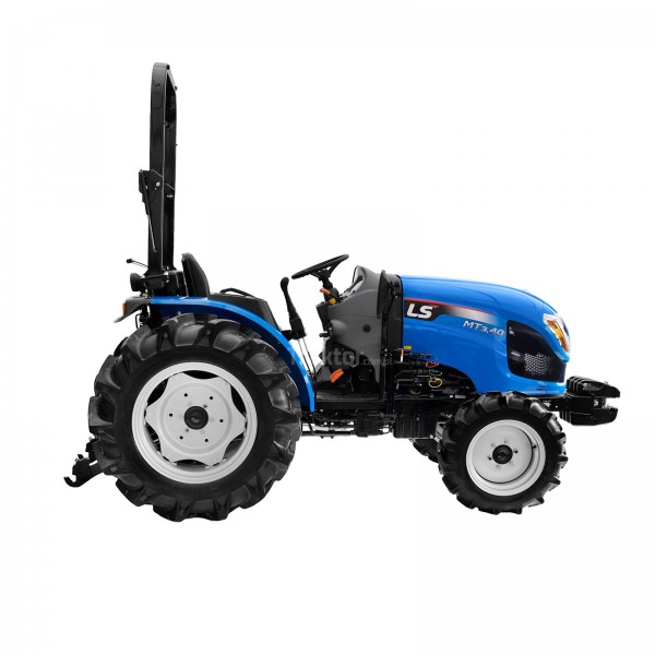 Ciągnik LS Tractor MT3.40 HST | opinie | video | dane | cena