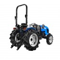Ciągnik LS Tractor MT3.40 HST | opinie | video | dane | cena