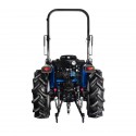 Ciągnik LS Tractor MT3.40 HST | opinie | video | dane | cena
