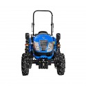 Ciągnik LS Tractor MT3.40 HST | opinie | video | dane | cena