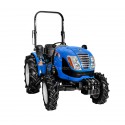 Ciągnik LS Tractor MT3.40 HST | opinie | video | dane | cena