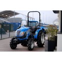 Ciągnik LS Tractor MT3.40 HST | opinie | video | dane | cena