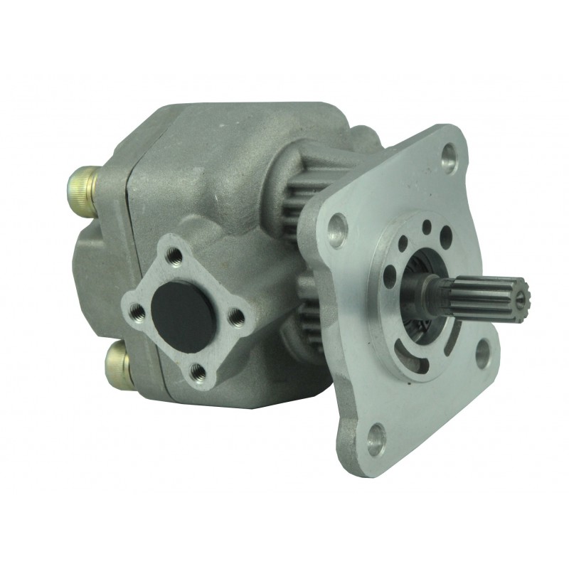 hydraulic pumps - Hydraulic pump / 12T / Iseki / Yanmar / Kp0588ASSS