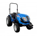 LS Traktor MT3.40 HST mit Industriebereifung
