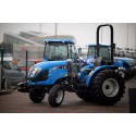 LS Traktor MT3.40 HST mit Industriebereifung