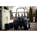 LS Traktor MT3.40 HST mit Industriebereifung