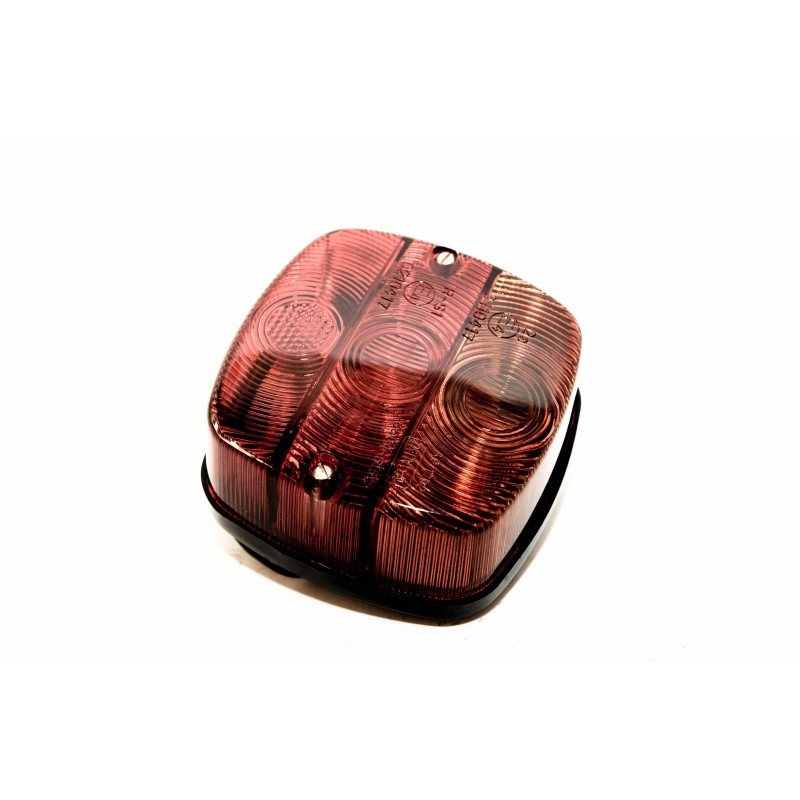 lamps - Rear lamp brake light turn signal / Mitsubishi VST MT180 / MT224 / MT270