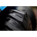 LS Traktor MT3.40 HST mit Industriebereifung