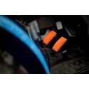 LS Traktor MT3.40 HST s priemyselnými pneumatikami
