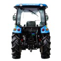 Ciągnik LS Tractor MT3.40 MEC / CAB | opinie | video | dane | cena